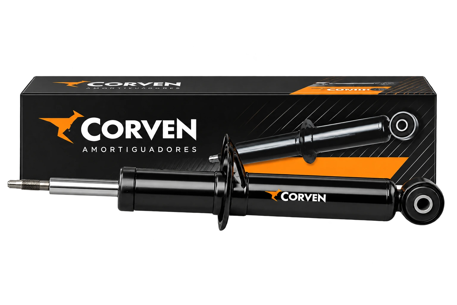 Amortiguadores Corven